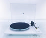Rega Planar 3 Turntable; P3; Rega Exact MM Cartridge