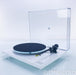 Rega Planar 3 Turntable; P3; Rega Exact MM Cartridge