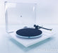 Rega Planar 3 Turntable; P3; Rega Exact MM Cartridge