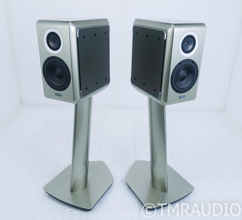 TAD ME1 Micro Evolution One Bookshelf Speakers