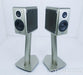 TAD ME1 Micro Evolution One Bookshelf Speakers
