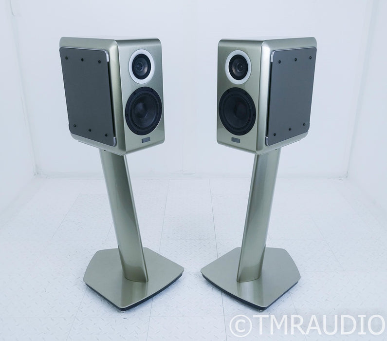 TAD ME1 Micro Evolution One Bookshelf Speakers
