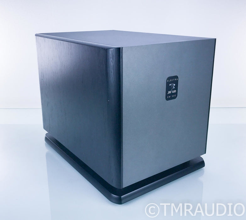 Focal-JM Labs Electra SW 900 13" Powered Subwoofer; SW900