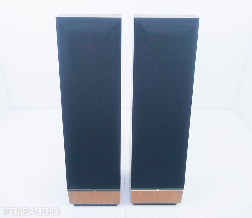 Thiel CS 2 2 Floorstanding Speakers