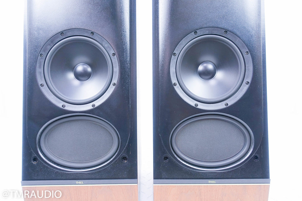 Thiel CS 2 2 Floorstanding Speakers