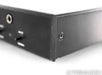 Bryston BP-25 Stereo Preamplifier; BP25; 17"; Remote