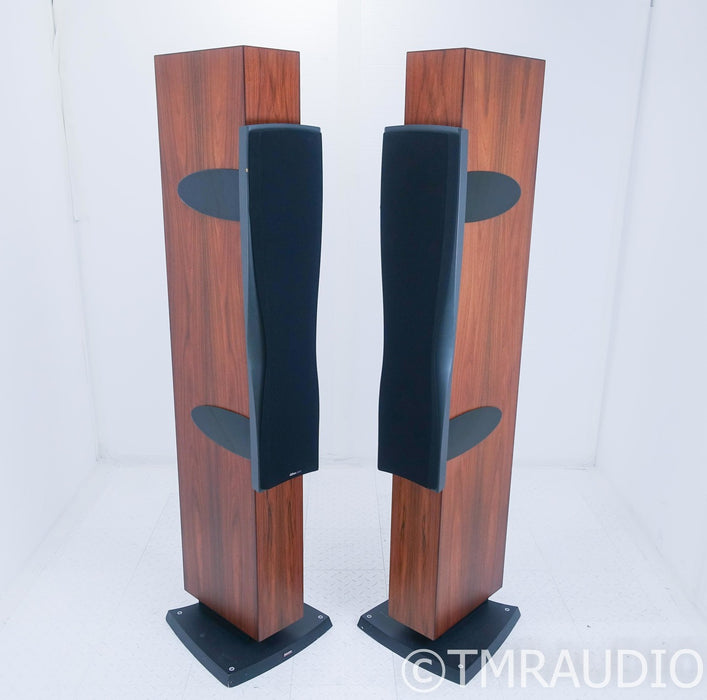 Dynaudio Confidence C4 Floorstanding Speakers