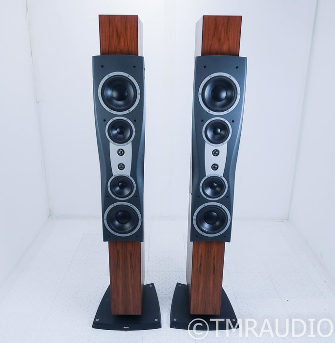 Dynaudio Confidence C4 Floorstanding Speakers