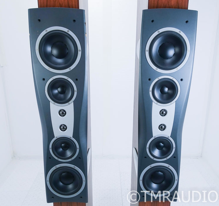 Dynaudio Confidence C4 Floorstanding Speakers