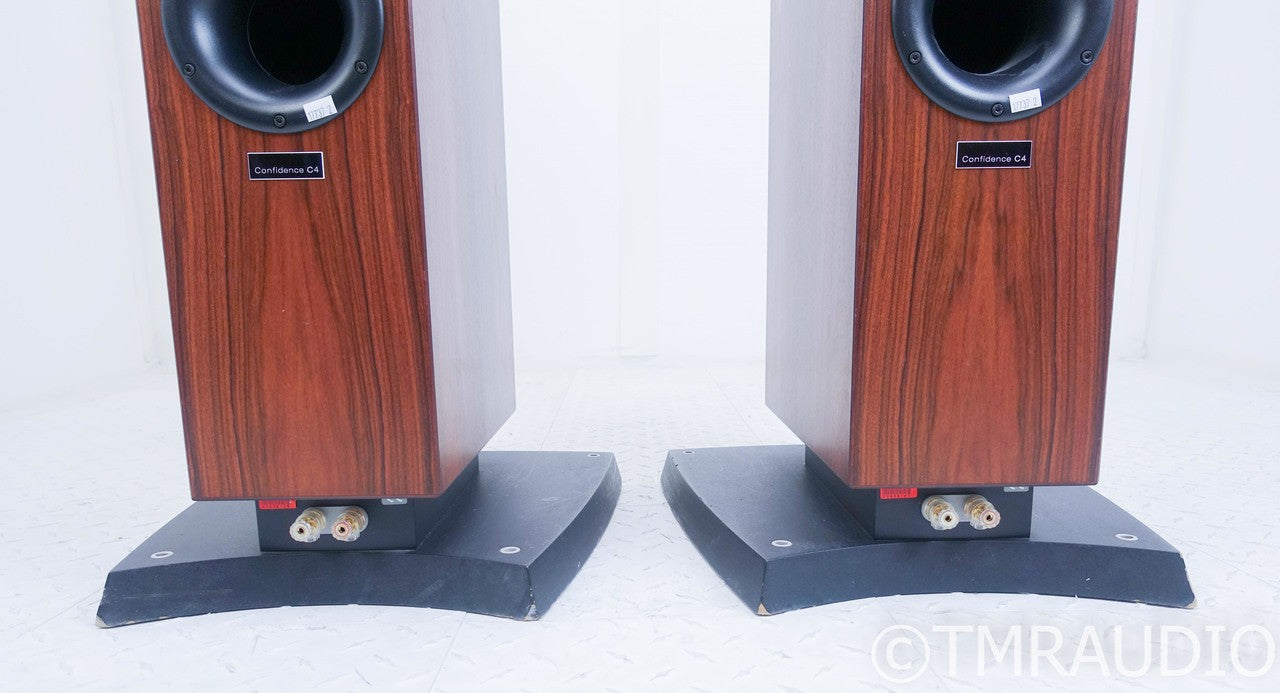 Dynaudio Confidence C4 Floorstanding Speakers