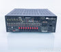 Denon AVR-3808CI 7.1 Channel Home Theater Receiver; AS-IS (Broken Input Knob)
