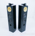 B&W 804 D2 Floorstanding Speakers