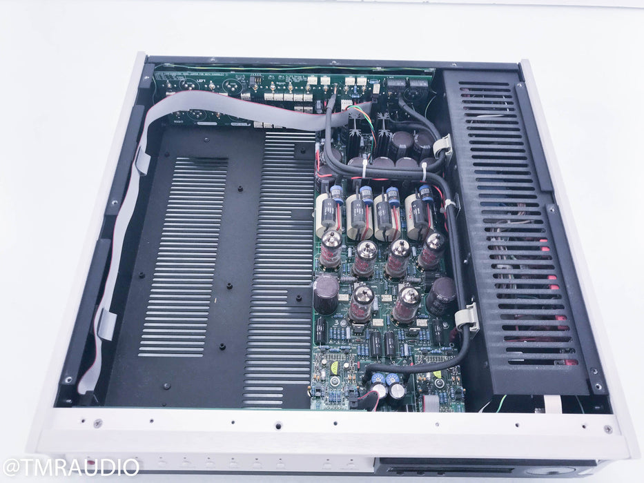 VTL TL-5.5 Series II Stereo Tube Preamplifier
