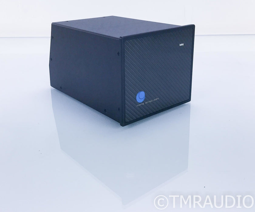 Running Springs Audio Haley Power Conditioner