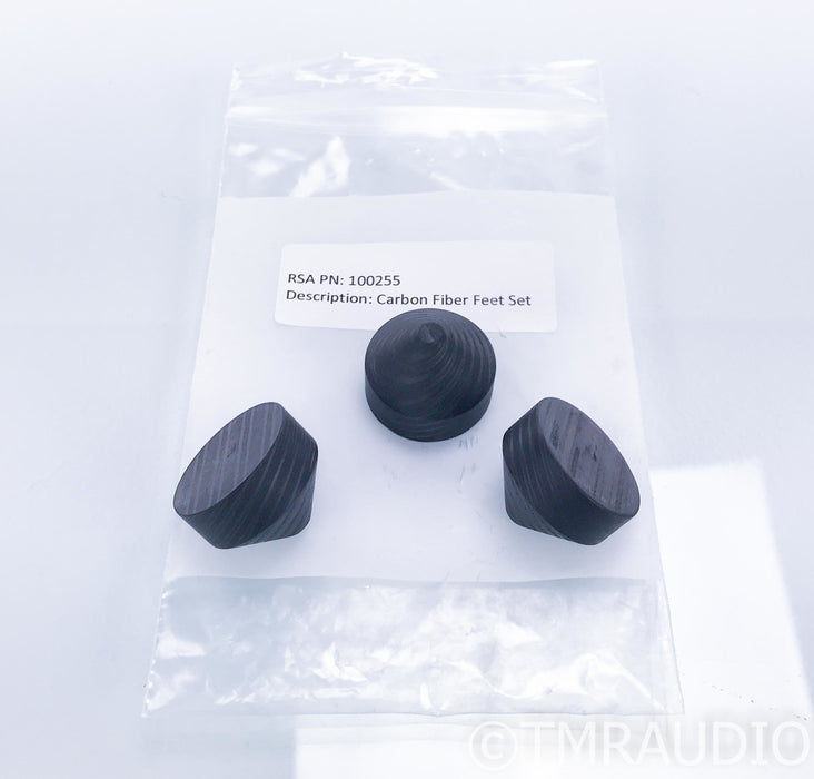 Running Springs Audio Haley Power Conditioner