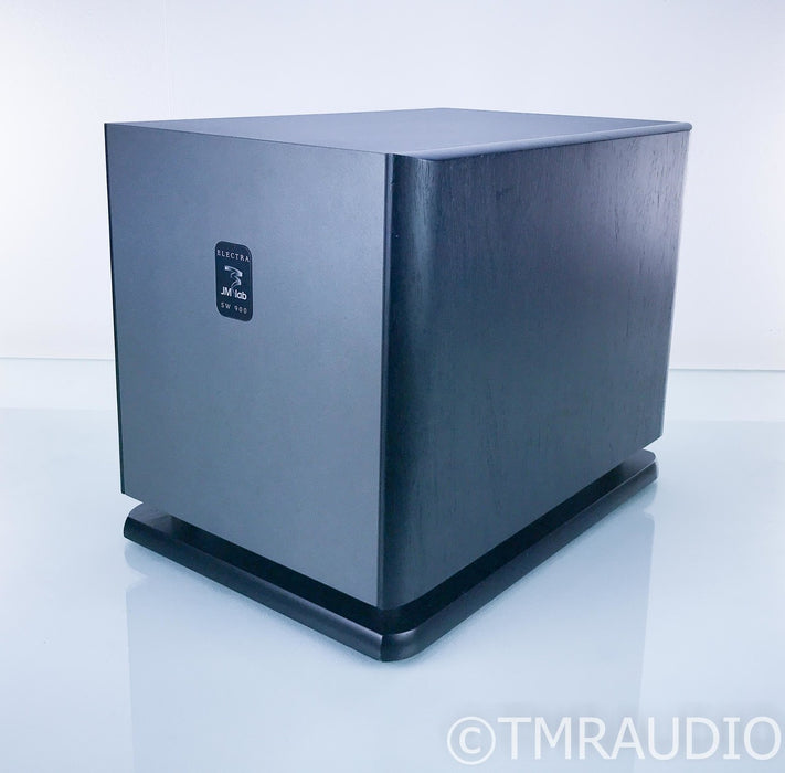 Focal-JM Labs Electra SW 900 13" Powered Subwoofer; SW900
