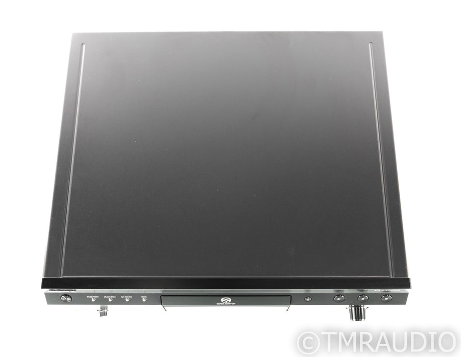 Sony SCD-XA5400ES SACD / CD Player; SCDXA5400ES; Remote
