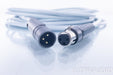 Supra EFF-I XLR Cables; 11m Pair Balanced Interconnects