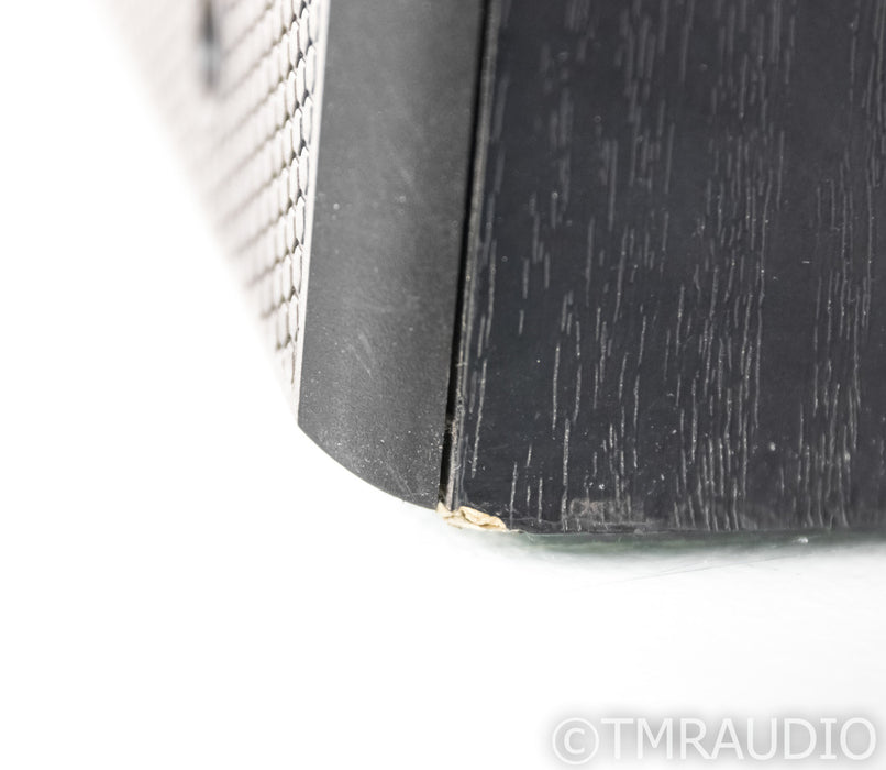 B&W DM603 Bookshelf Speakers