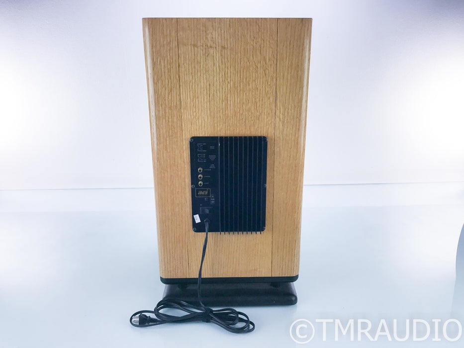 ACI Titan Powered 12" Subwoofer