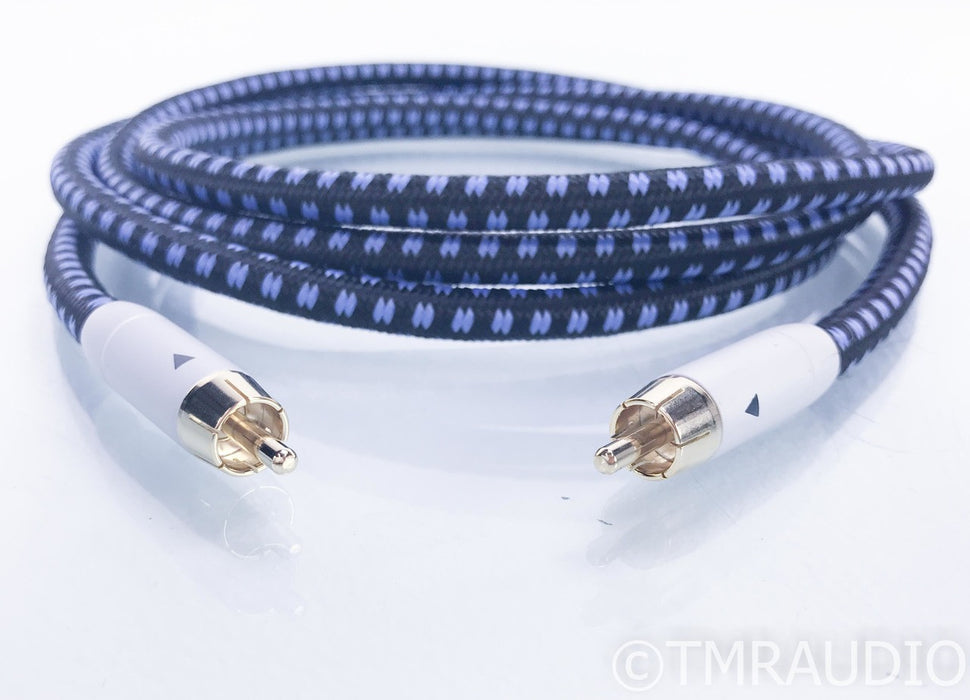SVS SoundPath RCA Cables; 2m Pair Interconnects