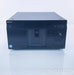 Sony BDP-CX7000ES Blu-Ray / DVD 400 Disc Changer; Player (No Remote)