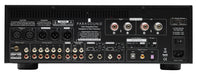 Parasound Halo Integrated 2.1 Channel Integrated Amplifier; Black (New)