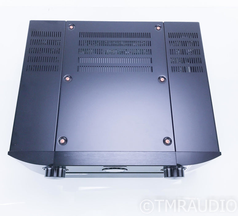 Marantz AV8802A 11.2 Channel Home Theater Processor; Preamplifier; AV-8802A