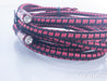 AudioQuest King Cobra RCA Cables; 1.5m Pair Interconnects