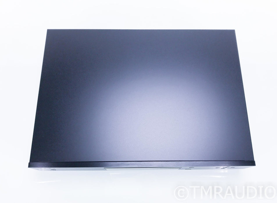 Oppo UDP-203 4K UHD Universal Blu-Ray / SACD Player; UPD203 (New / Open Box)