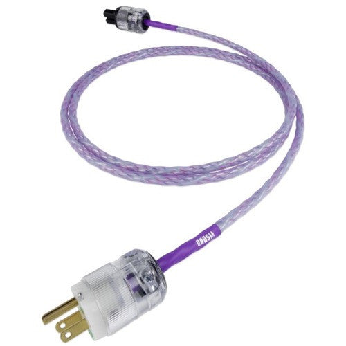 Nordost Vishnu Power Cable; 2m AC Cord (New)