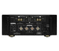 Parasound Halo JC5 Stereo Power Amplifier; JC-5; Black (New)