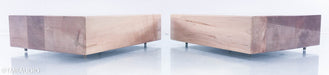 Mapleshade 4" Speaker / Component Platforms