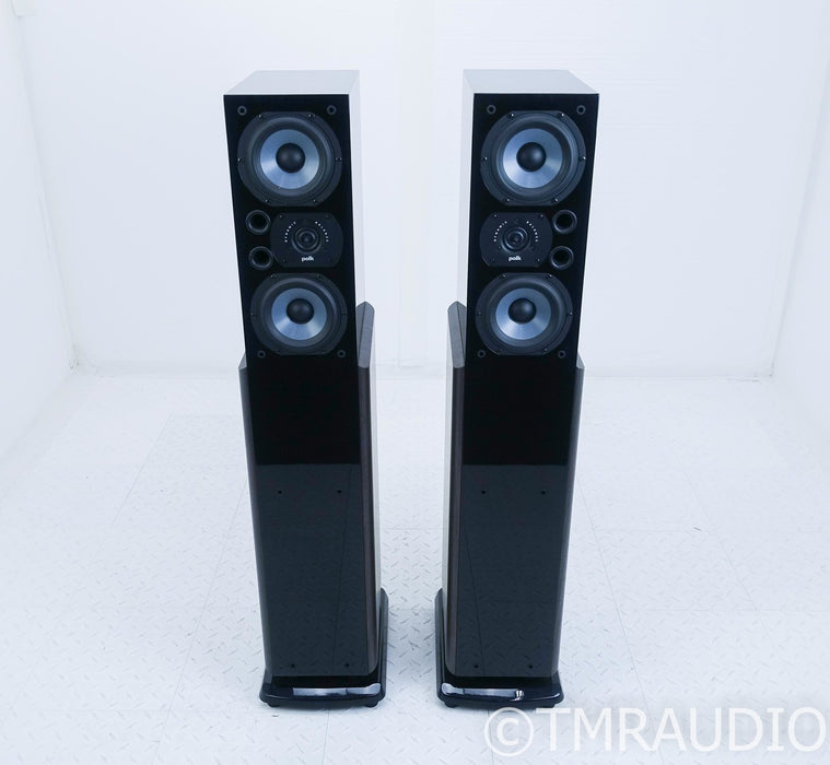 Polk LSi15 Floorstanding Speakers