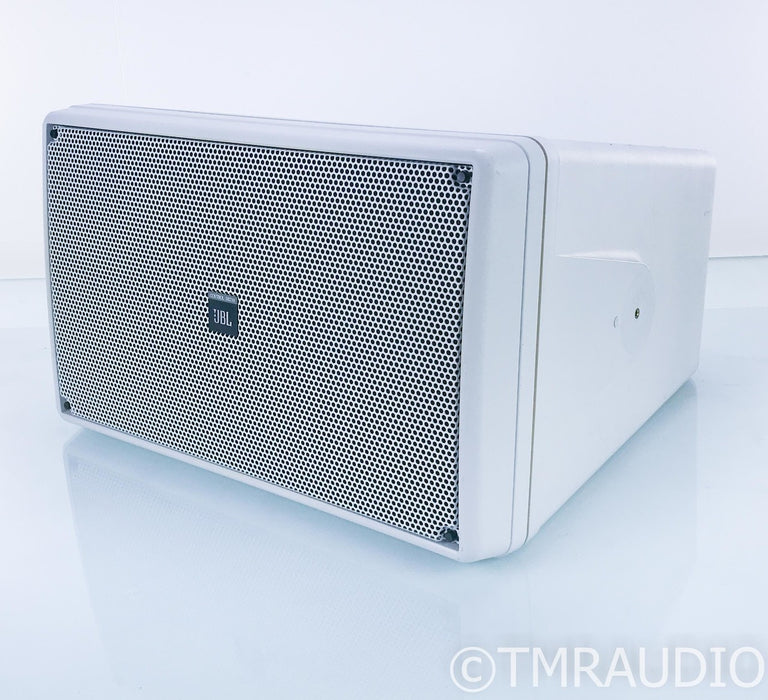 JBL Control SB210 Indoor / Outdoor Passive Subwoofer