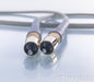 Cardas Neutral Reference RCA Cables; 2m Pair Interconnects