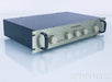 Conrad Johnson PF-1 Vintage Stereo Preamplifier; PF1; MM Phono