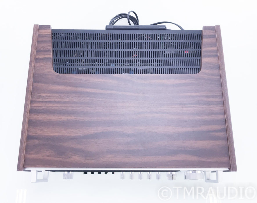 McIntosh MAC4100 Vintage Stereo AM / FM Receiver; MAC-4100