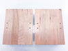 Mapleshade 4" Speaker / Component Platforms