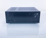 Onkyo TX-RZ620 7.2 Channel Home Theater Receiver; TXRZ620; Remote