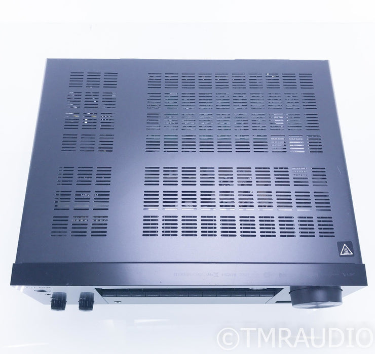 Onkyo TX-RZ620 7.2 Channel Home Theater Receiver; TXRZ620; Remote
