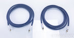 SVS SoundPath RCA Cables; 2m Pair Interconnects