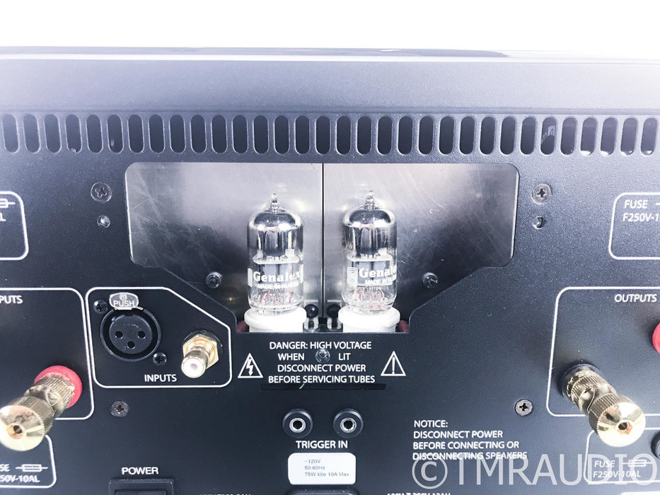 PS Audio BHK-300 Mono Power Amplifier