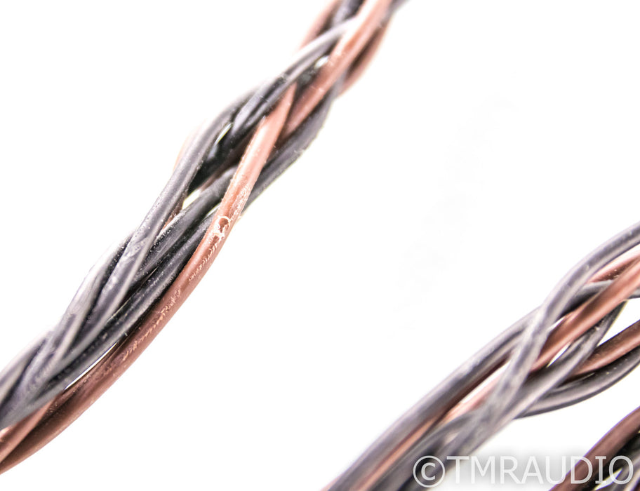 Kimber Kable 8PR Speaker Cables; 8ft Pair