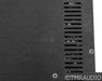 Classe CA-2100 Stereo Power Amplifier; CA2100