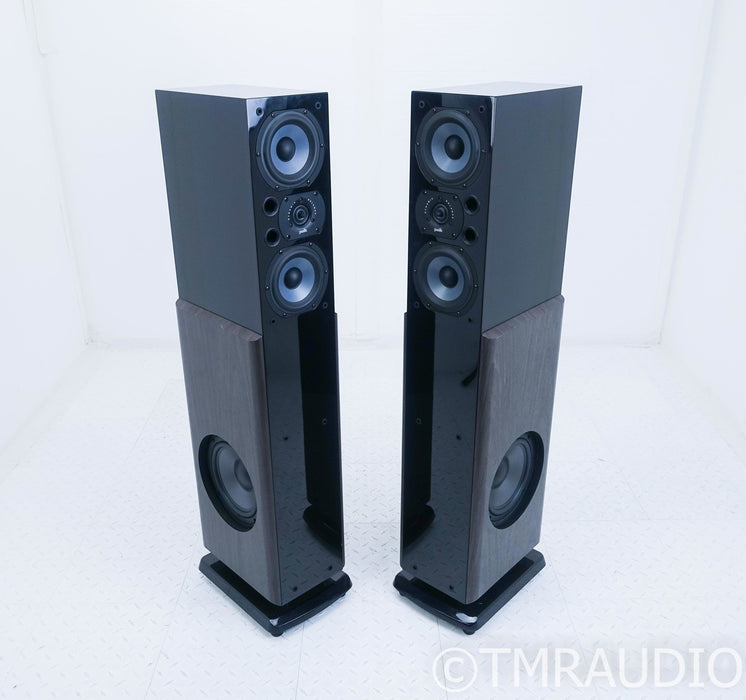 Polk LSi15 Floorstanding Speakers
