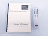 VTL TL-5.5 Series II Stereo Tube Preamplifier