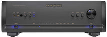 Parasound Halo Integrated 2.1 Channel Integrated Amplifier; Black (New)