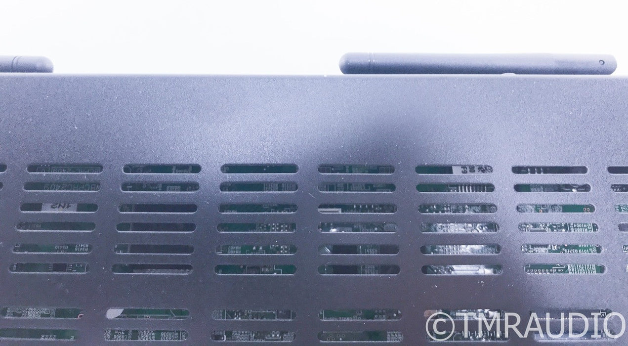 Onkyo TX-RZ620 7.2 Channel Home Theater Receiver; TXRZ620; Remote