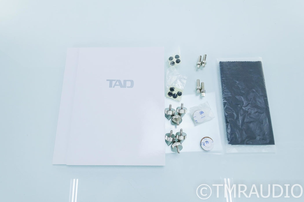 TAD ME1 Micro Evolution One Bookshelf Speakers